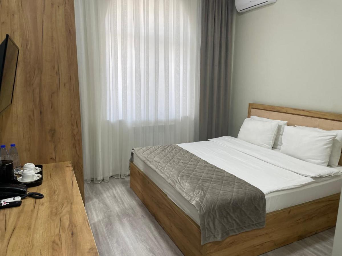 טשקנט Airport Hotel 24 מראה חיצוני תמונה